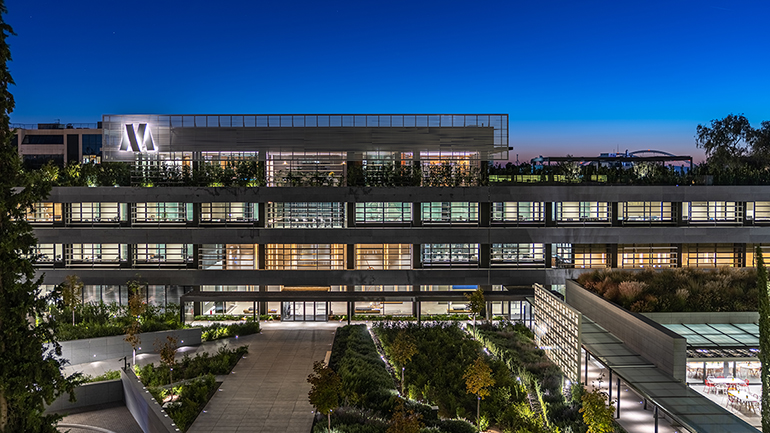 Το master plan της MYTILINEOS για την επίτευξη του NetZero το 2050